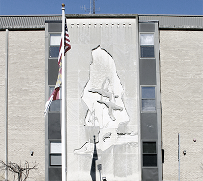 Cecil County Courthouse