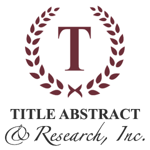Title Abstract logo